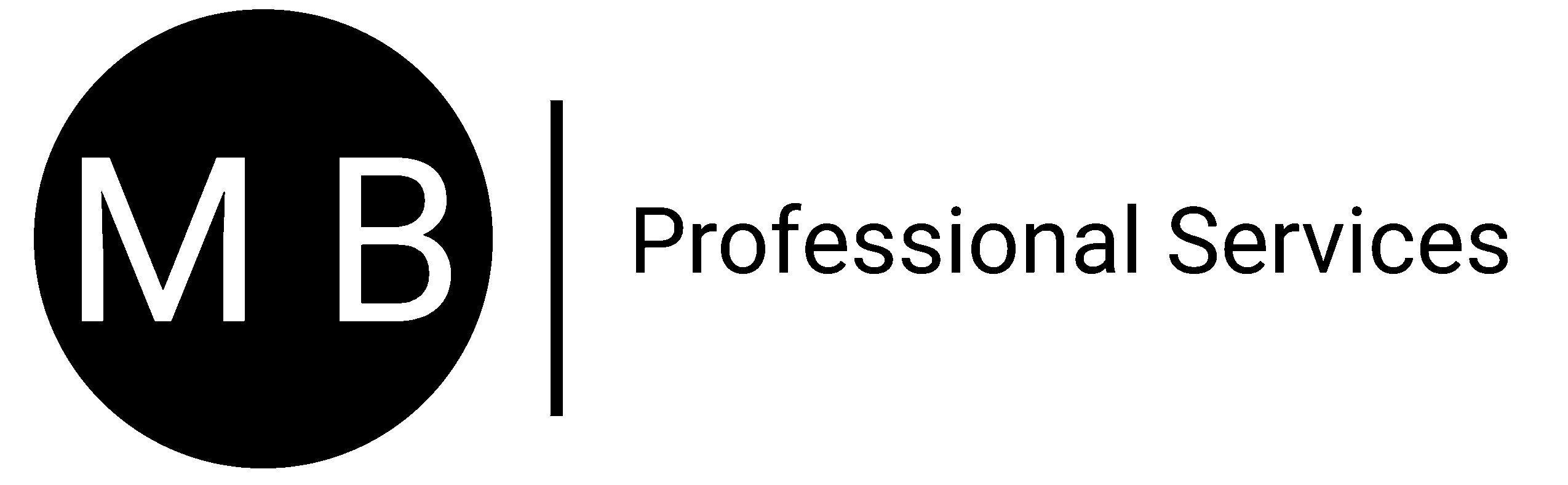 M B Professional Services